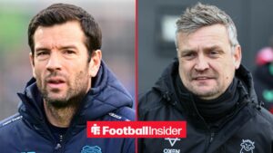 Brian Barry-Murphy, Michael Skubala