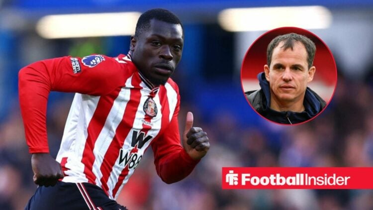 Brian Brobbey, Regis Le Bris