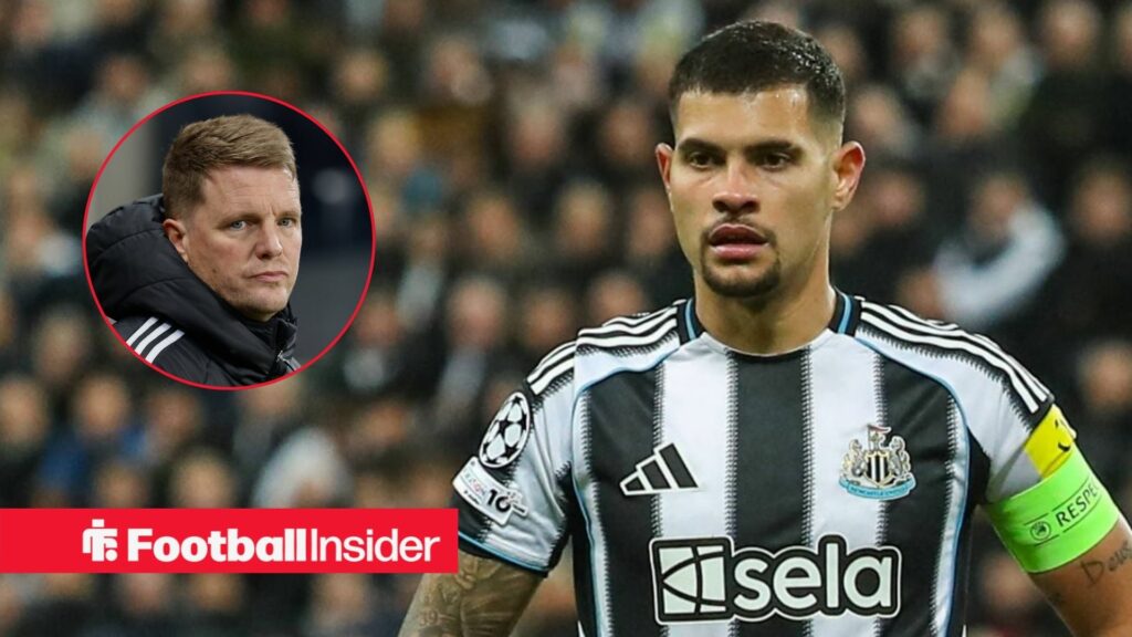 Bruno Guimaraes shines, 3/10 teammate truly abysmal – Newcastle player ratings vs Brentford