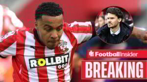 Cameron Archer, Danny Rohl