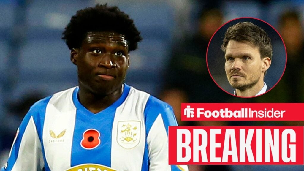 Ibrox Sources: Rangers set sights on deal to sign Huddersfield Town star