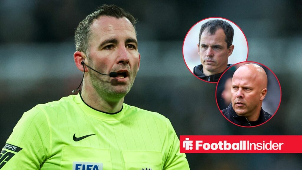 Sunderland vs Liverpool ref watch: Three decisions Chris Kavanagh got wrong