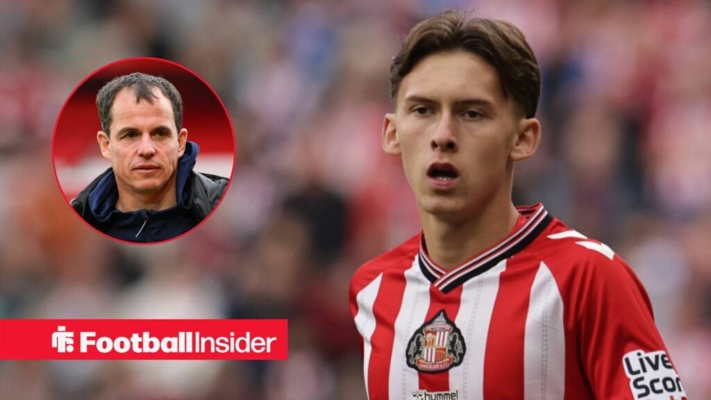 Chris Rigg must be fuming with Sunderland transfer decision