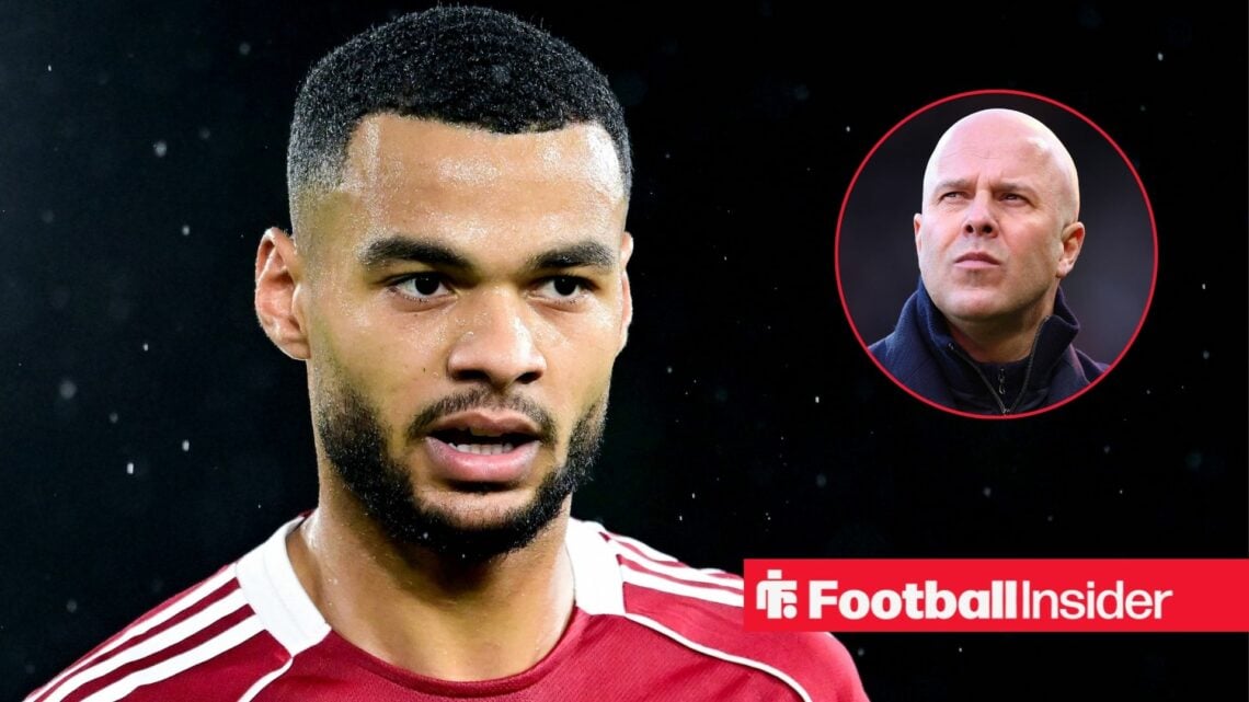 Cody Gakpo, Arne Slot