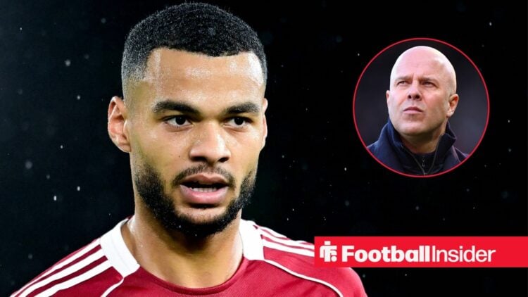 Cody Gakpo, Arne Slot