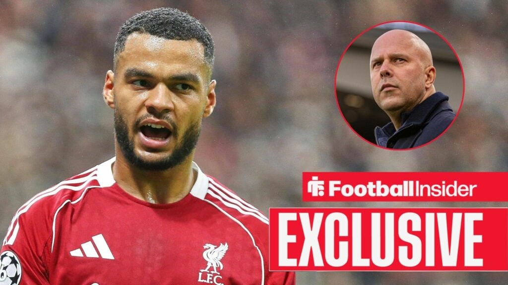 Sources: Liverpool plan to accept Cody Gakpo offer, replacement lined up