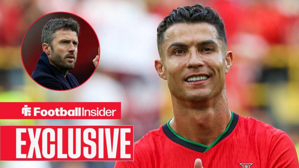 Sources: Cristiano Ronaldo could quit Al Nassr, Man United decision speaks volumes