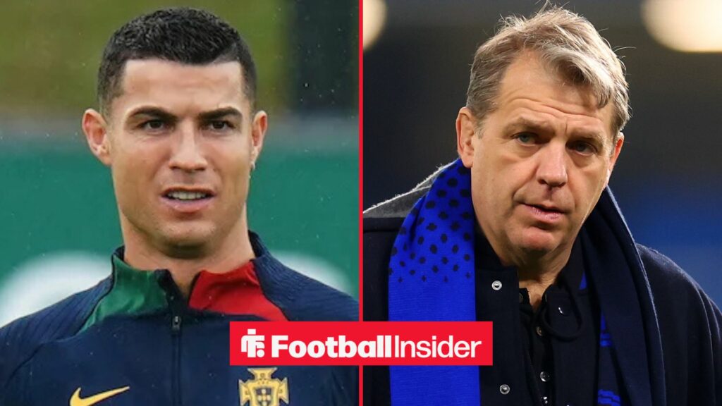Expert: Chelsea told 'the only way' they can agree Cristiano Ronaldo deal