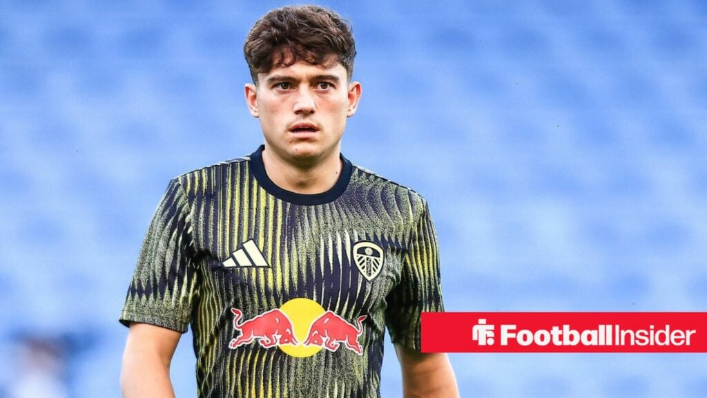 Leeds fans want Dan James offer accepted after confirmed news