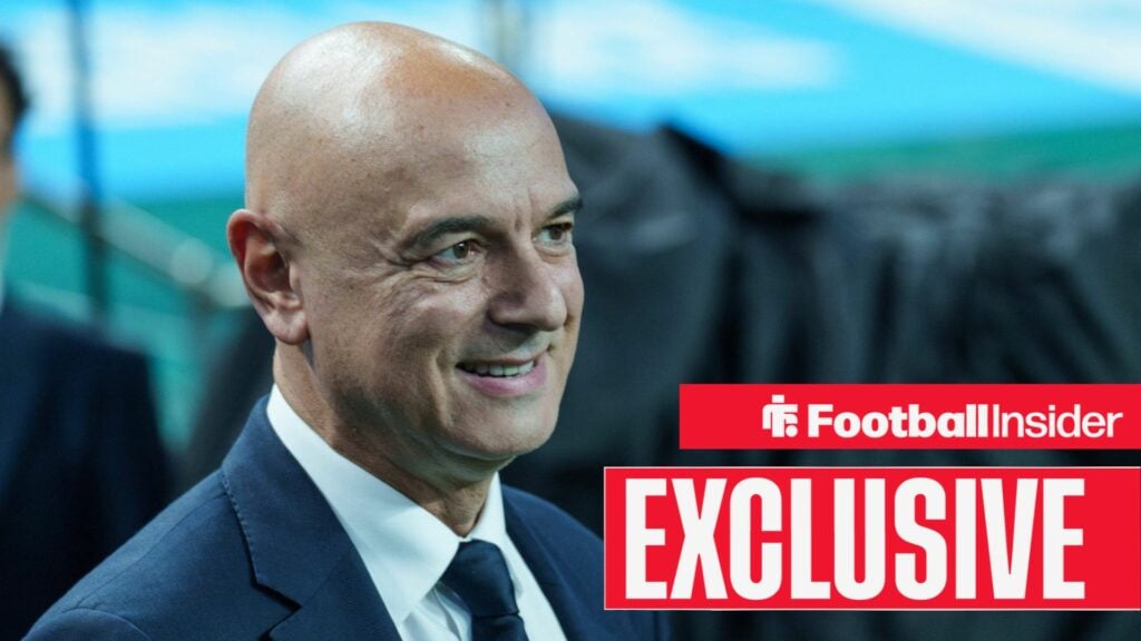 Expert - Daniel Levy 'missed' at Tottenham as 'problem' emerges