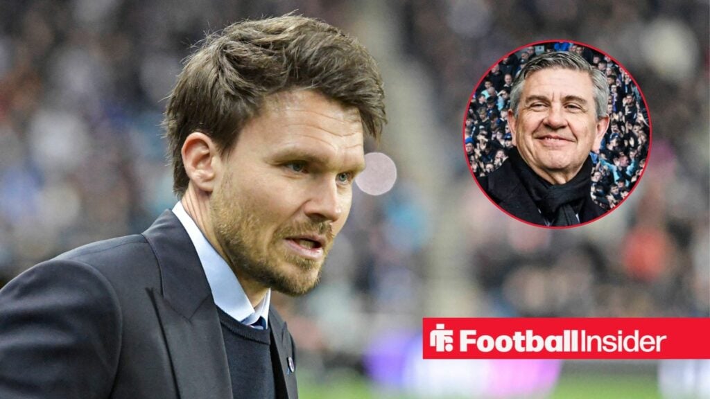 Stefan Borson: Rangers have ‘Amazing’ chance to land £60m windfall after stunning twist