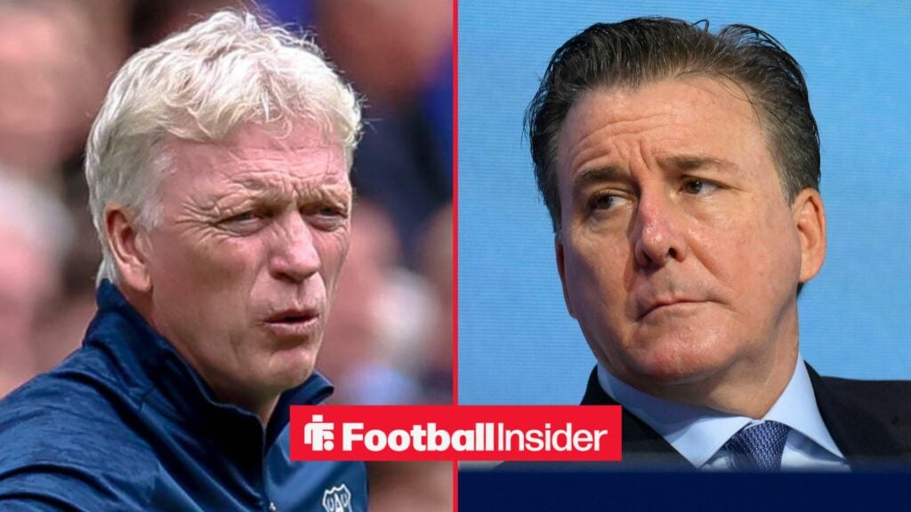 Stefan Borson: Everton owners have just days to take action as new Roma ‘problem’ emerges