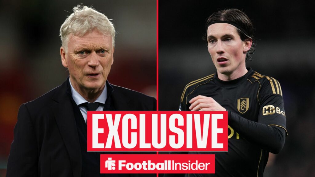 Ex-EFC employee reveals Everton's stance on agreeing Harry Wilson deal