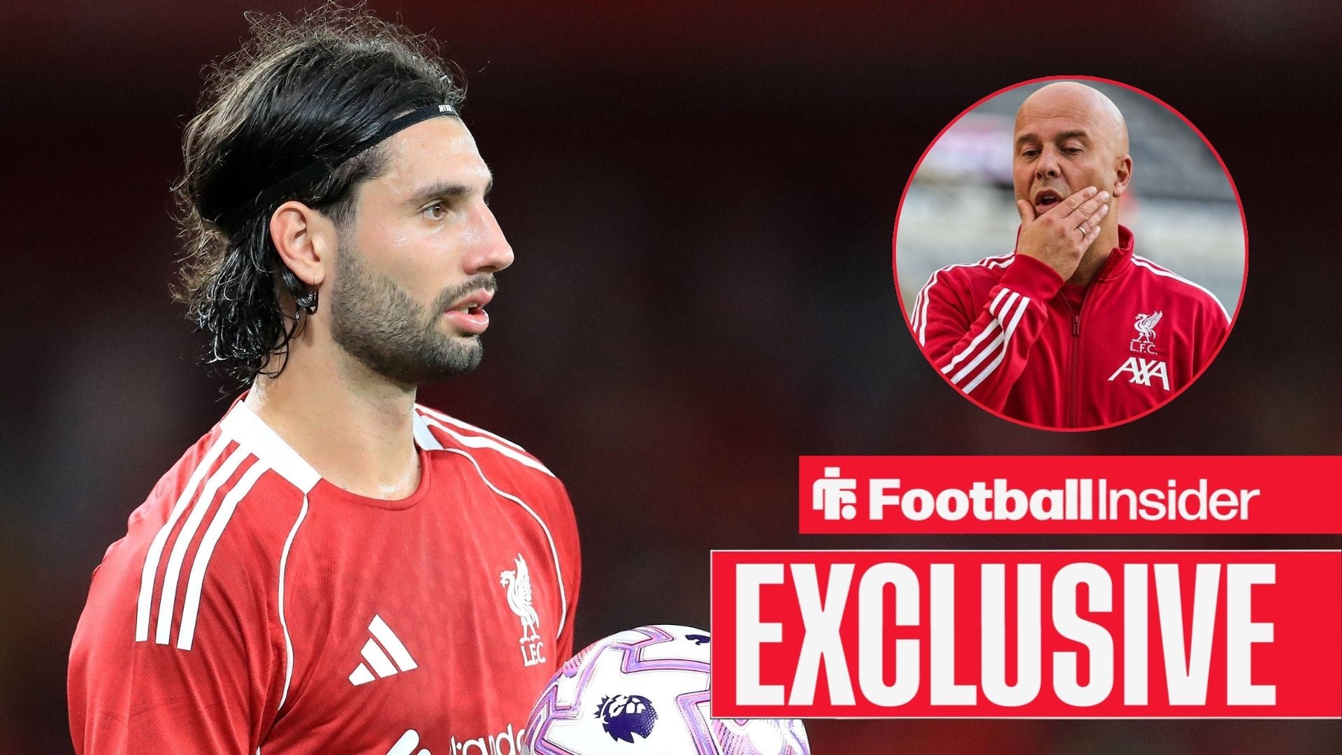 ‘Liverpool should appeal Dominik Szoboszlai red card vs Man City ‘Liverpool should appeal Dominik Szoboszlai red card vs Man City