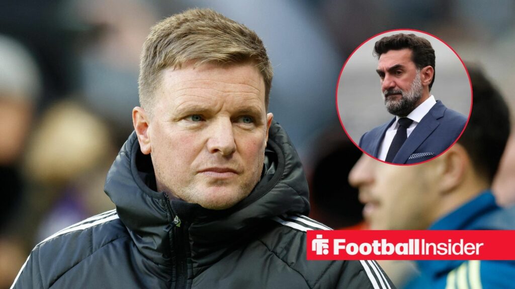 Stefan Borson: Newcastle will ‘fail Uefa tests’ & this is what it means for their summer budget