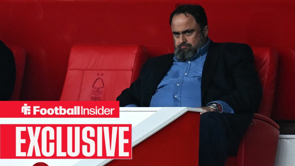 Expert: Nottingham Forest's 'personal relationships' take a battering after 'troubling' development