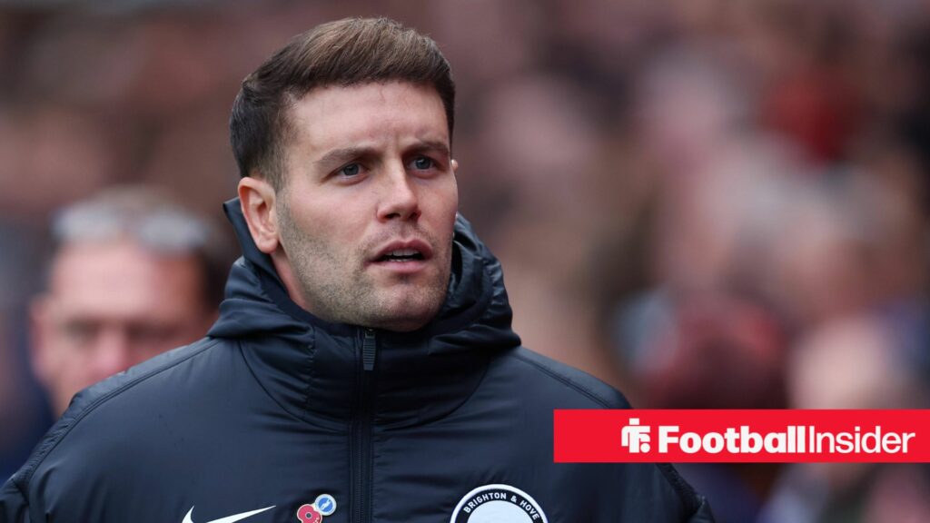 ‘Fabian Hurzeler to get sacked’ after ‘disgusting’ Brighton development