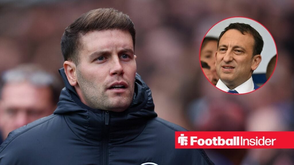 Expert: Brighton 'doing everything' to block Hurzeler joining Euro club