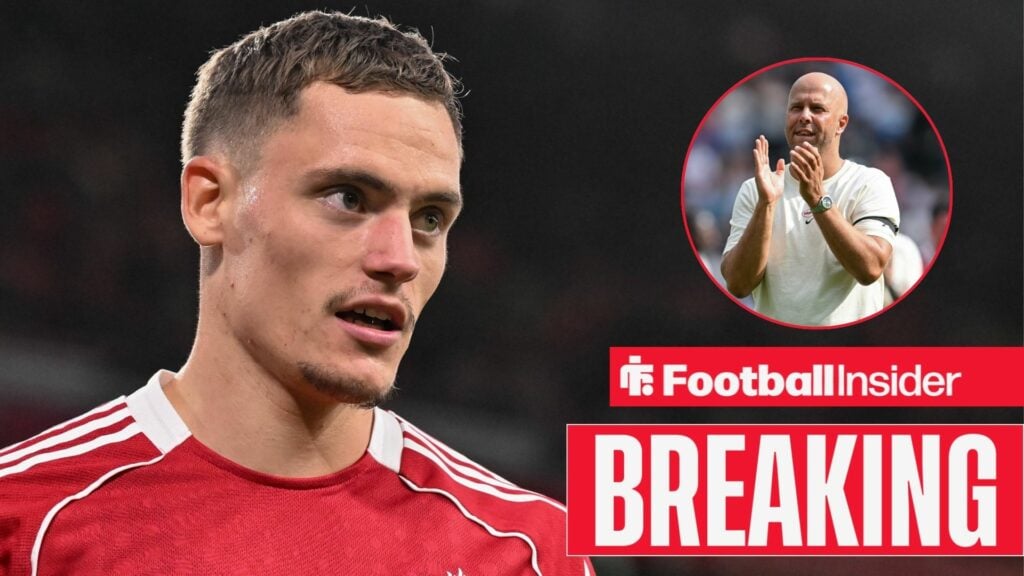 Arne Slot reveals Florian Wirtz injury timeline as Liverpool update emerges ahead of Wolves