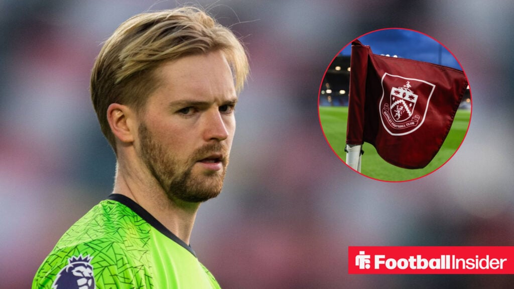 This is why Caoimhin Kelleher missed out after Brentford team news vs Burnley