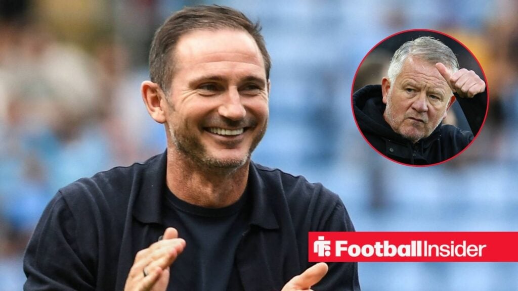 Sheffield United vs Coventry ref watch: Three decisions John Busby got wrong including Japhet Tanganga clash