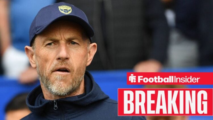 Gary Rowett