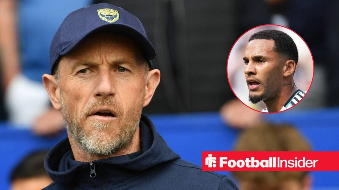 Gary Rowett, Jamaal Lascelles