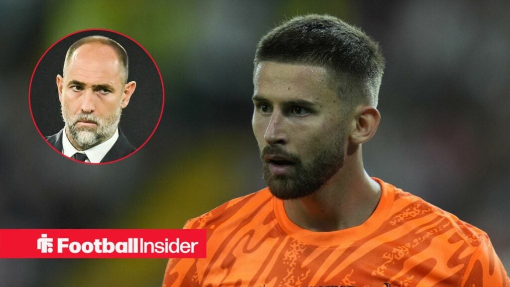 Insider: Tottenham star keen on exit as Inter Milan join race to agree summer deal