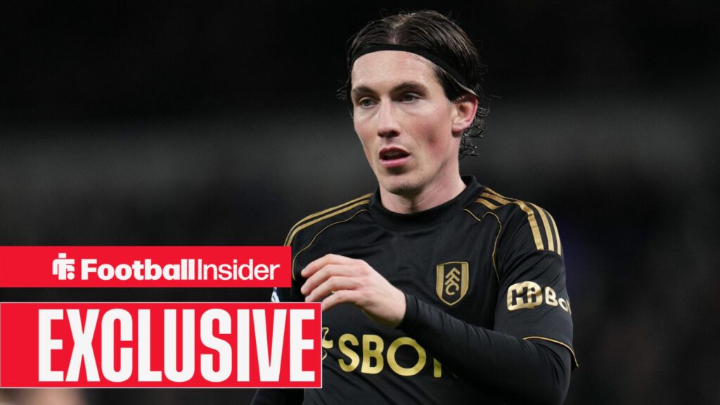 Expert verdict: Fulham star to 'U-turn' on transfer plan amid Everton 'talk' whisper