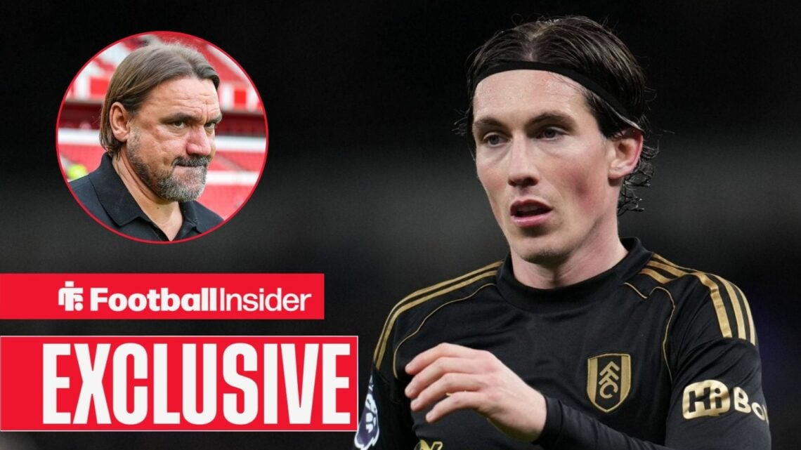 Harry Wilson, Daniel Farke