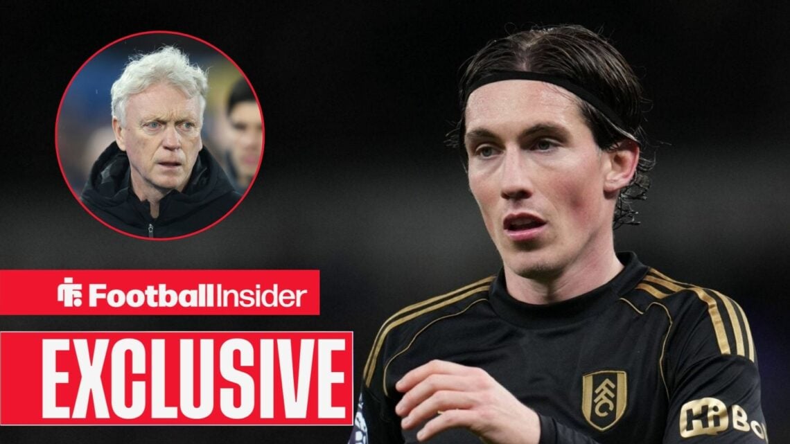Harry Wilson, David Moyes