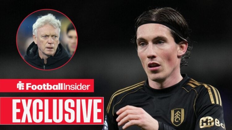 Harry Wilson, David Moyes