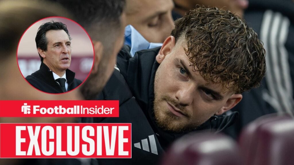 Exclusive: Aston Villa's updated stance on Harvey Elliott transfer revealed after Liverpool talks