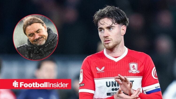 Hayden Hackney, Daniel Farke