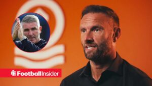 Ian Evatt, Ryan Lowe