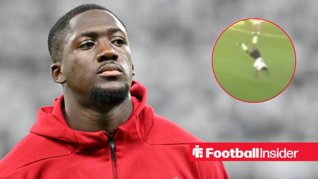 Ibrahima Konate ‘must’ve felt so stupid’ as Liverpool fans howl at iconic moment vs Nottingham Forest
