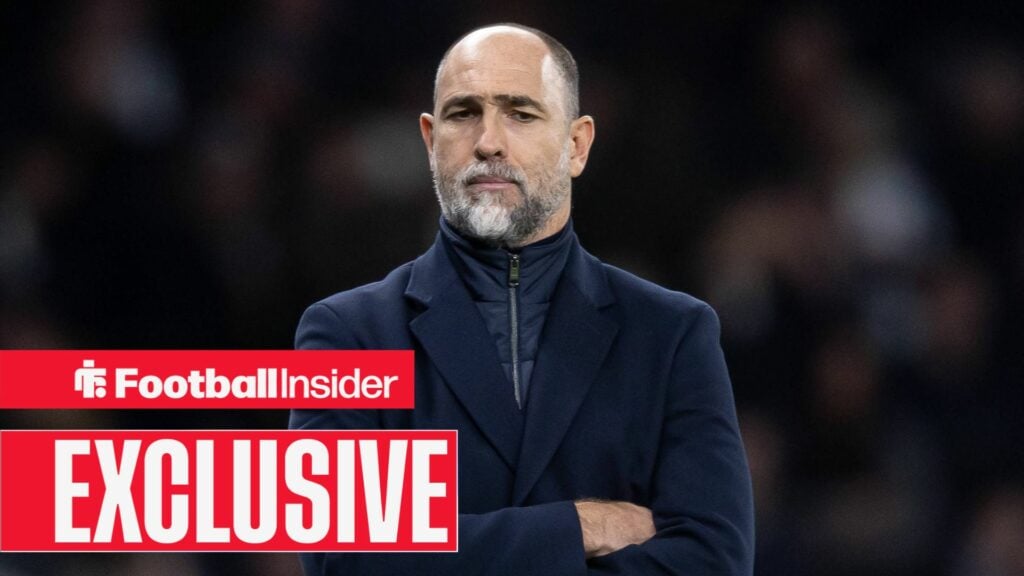 'Really scary' - Expert: Tottenham set for 'massive' player exodus