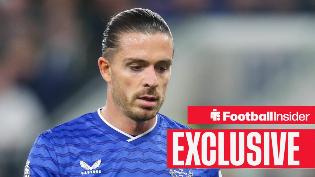 Ex-EFC CEO suggests how much insurance money Everton will land from Jack Grealish blow