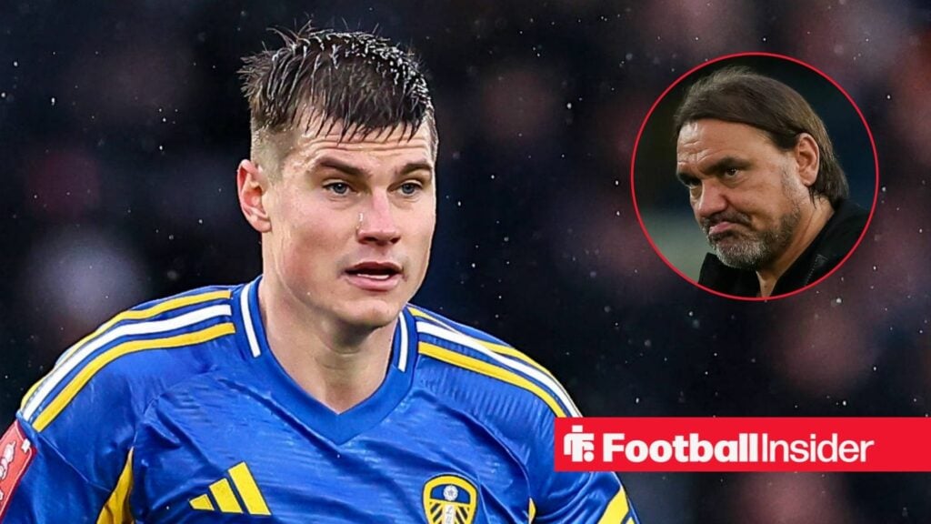 Expert verdict: Leeds 'expecting' 27-yr-old offer as PL club plot move