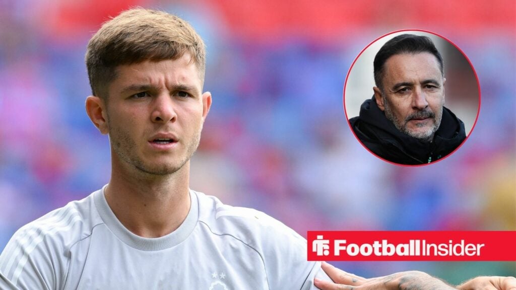 James McAtee already in last-chance saloon ahead of Nottingham Forest vs Fenerbahce