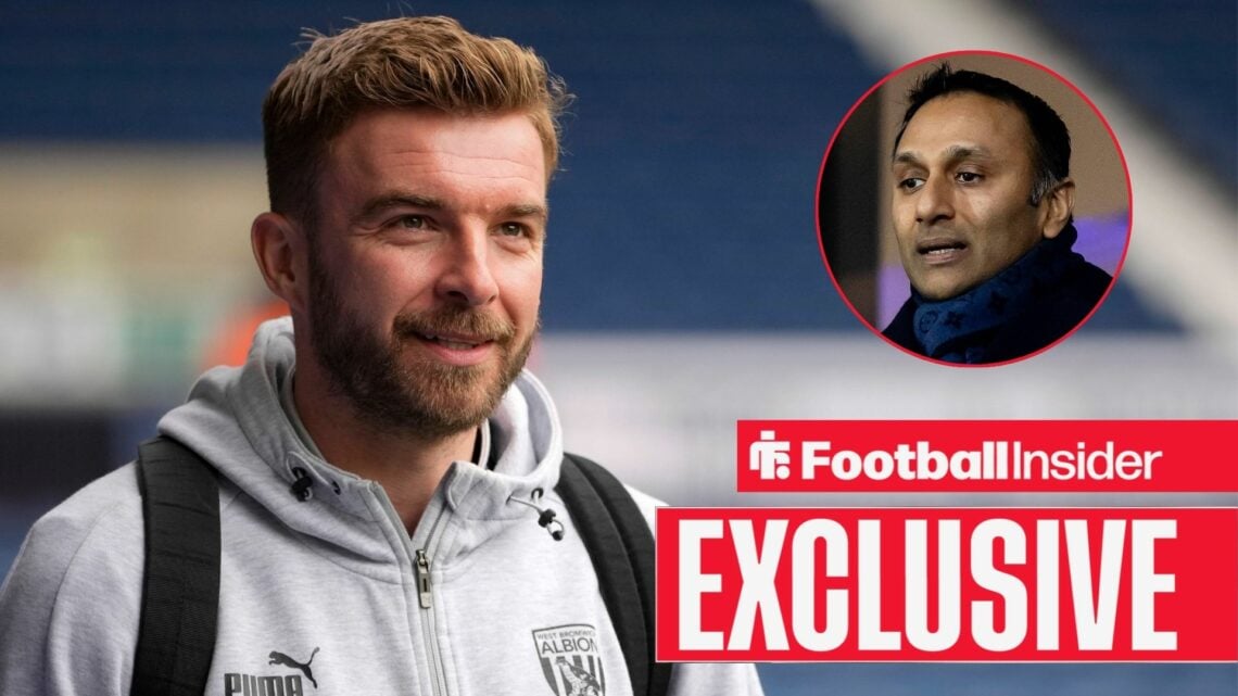 James Morrison, Shilen Patel