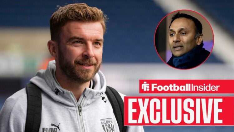 James Morrison, Shilen Patel