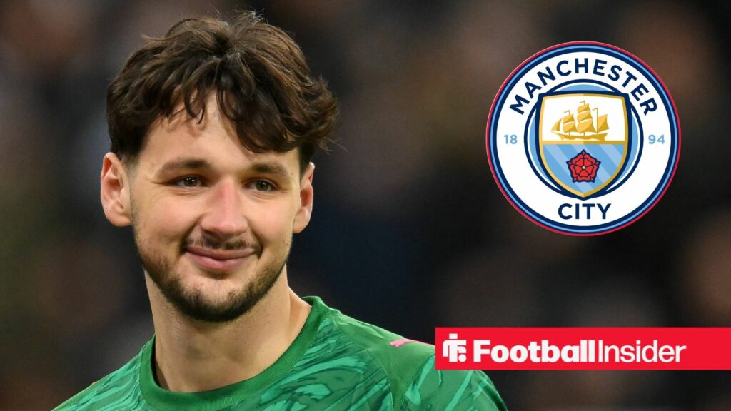 Man City fans make their feelings clear on James Trafford after FA Cup win vs Salford City: ‘I can’t explain it…’