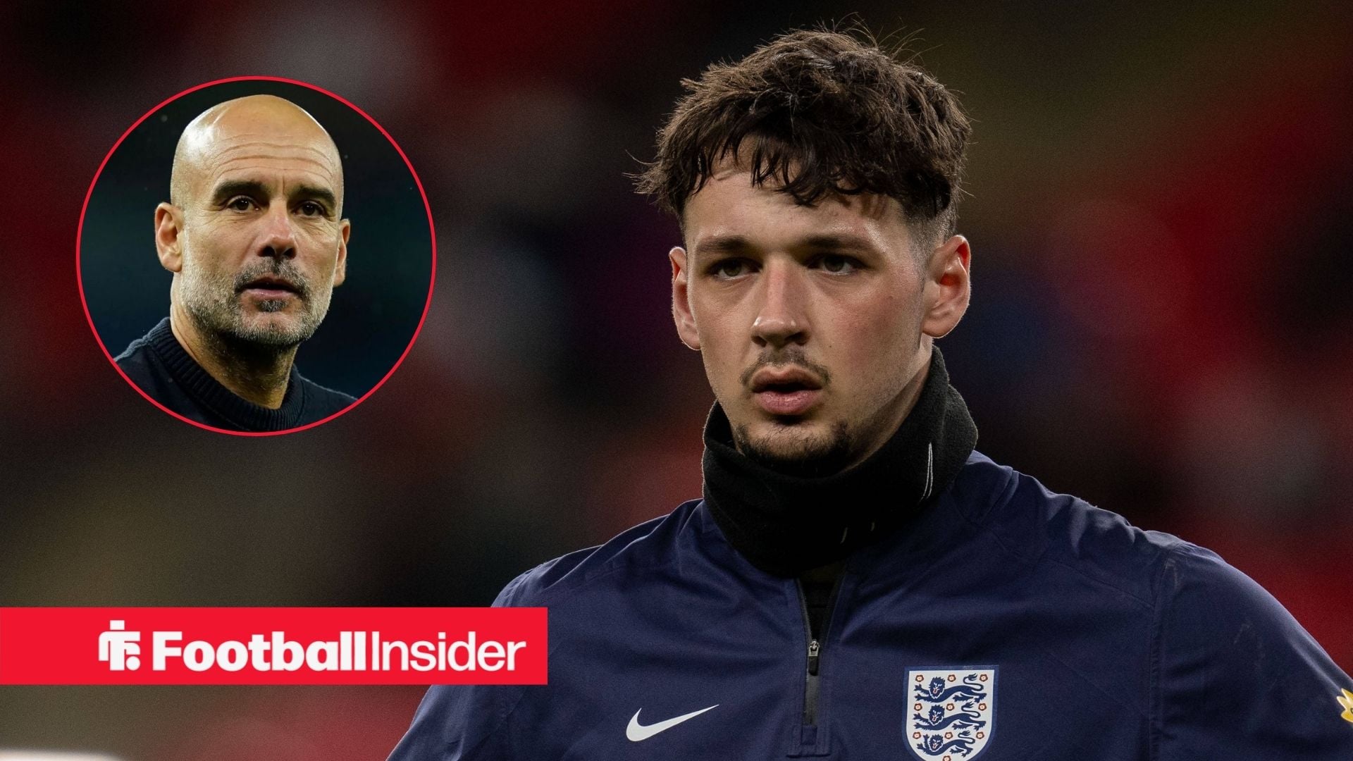 Man City ‘working on’ signing James Trafford replacement, new offer to be accepted Man City ‘working on’ signing James Trafford replacement, new offer to be accepted