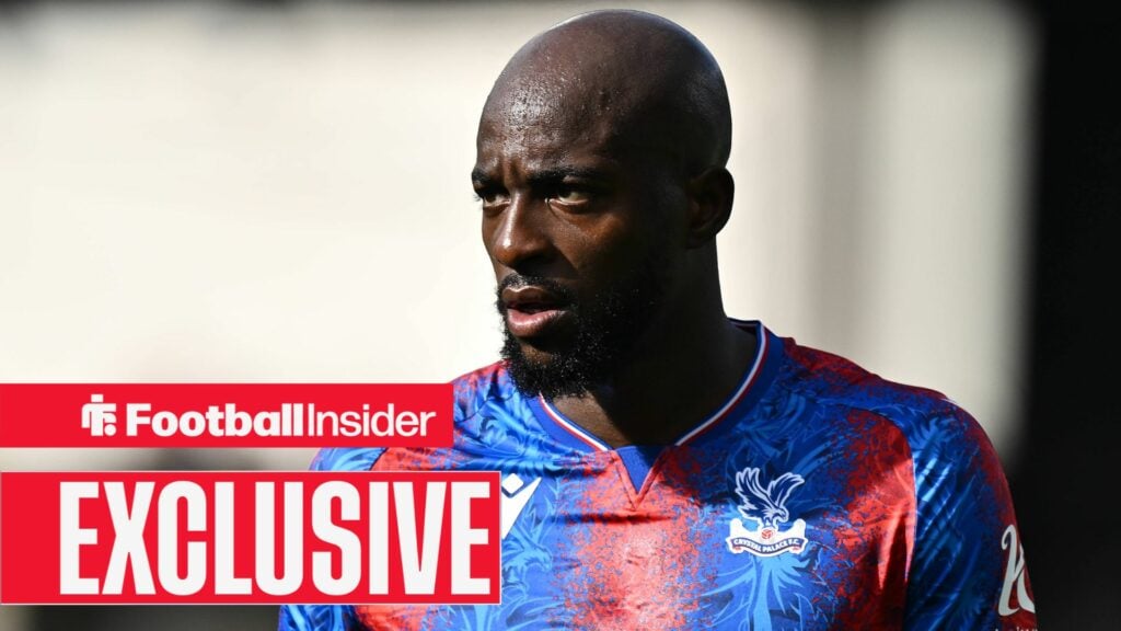 'Fancy seeing you again so quickly' - Crystal Palace dressing room's response to Mateta predicted