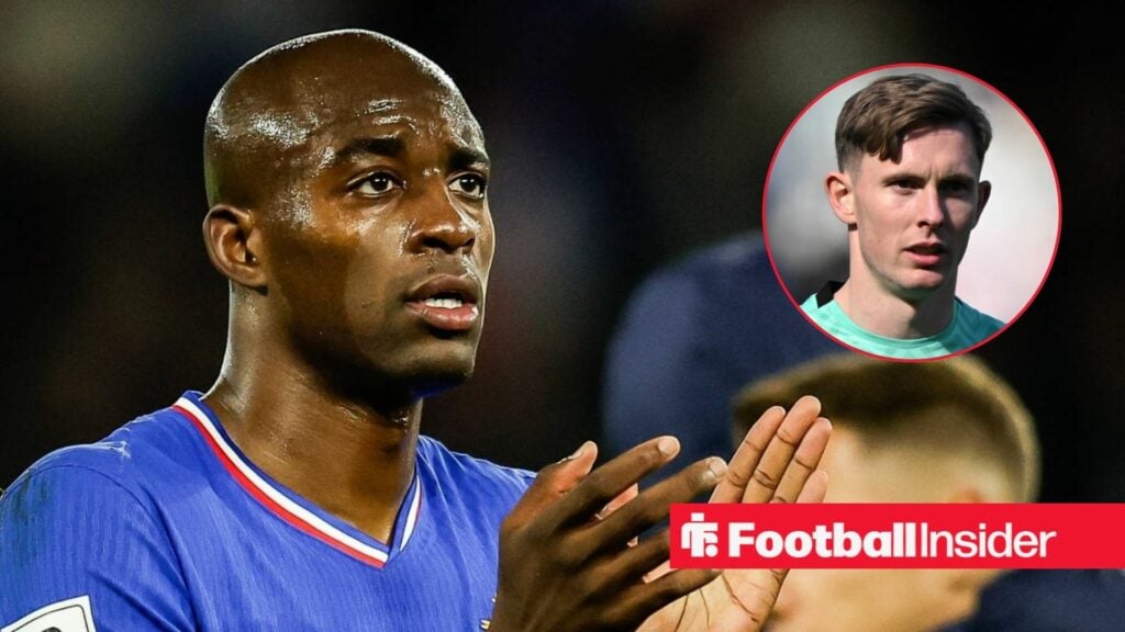 Expert verdict: Crystal Palace stars 'unhappy' with Mateta after 'he refused to play'