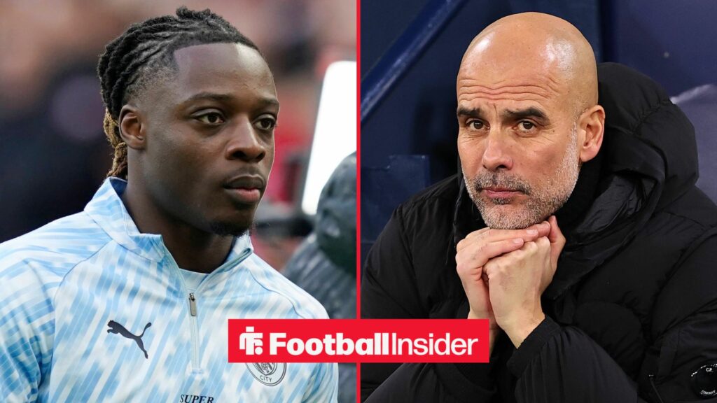 Jeremy Doku has completely silenced haters amid impressive Premier League reveal