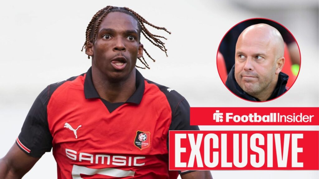 Expert: Liverpool have just completed signing of 'very exciting' player who will transform the team