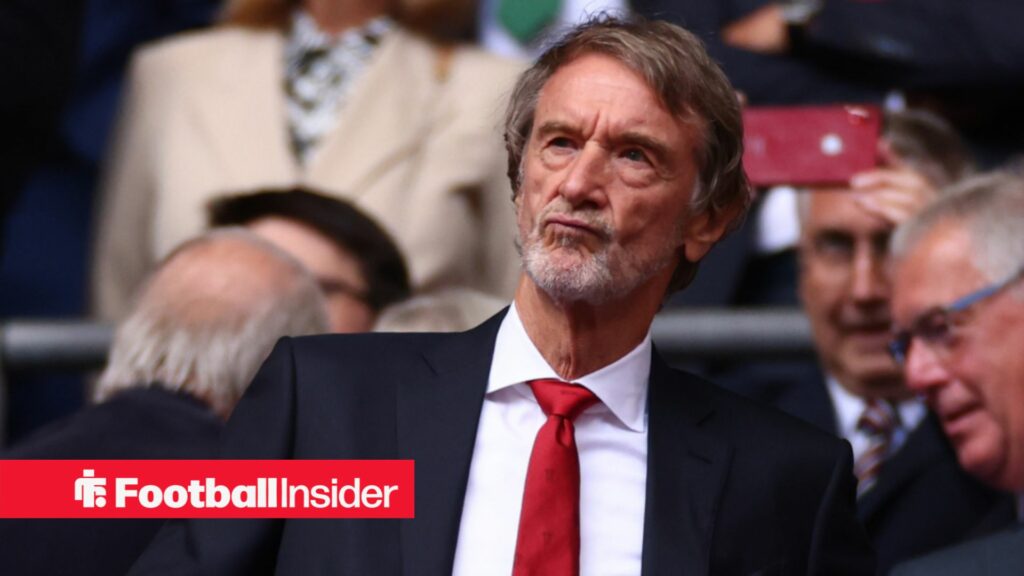'This Is A Disgrace' - Man United Insider lambasts Ratcliffe