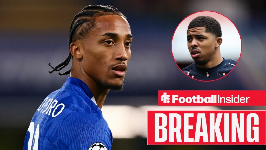 Joao Pedro shines, Wesley Fofana shameful – Chelsea player ratings vs Burnley